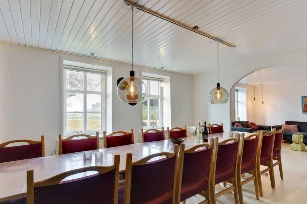 Photo of Livingroom in Emmerlev