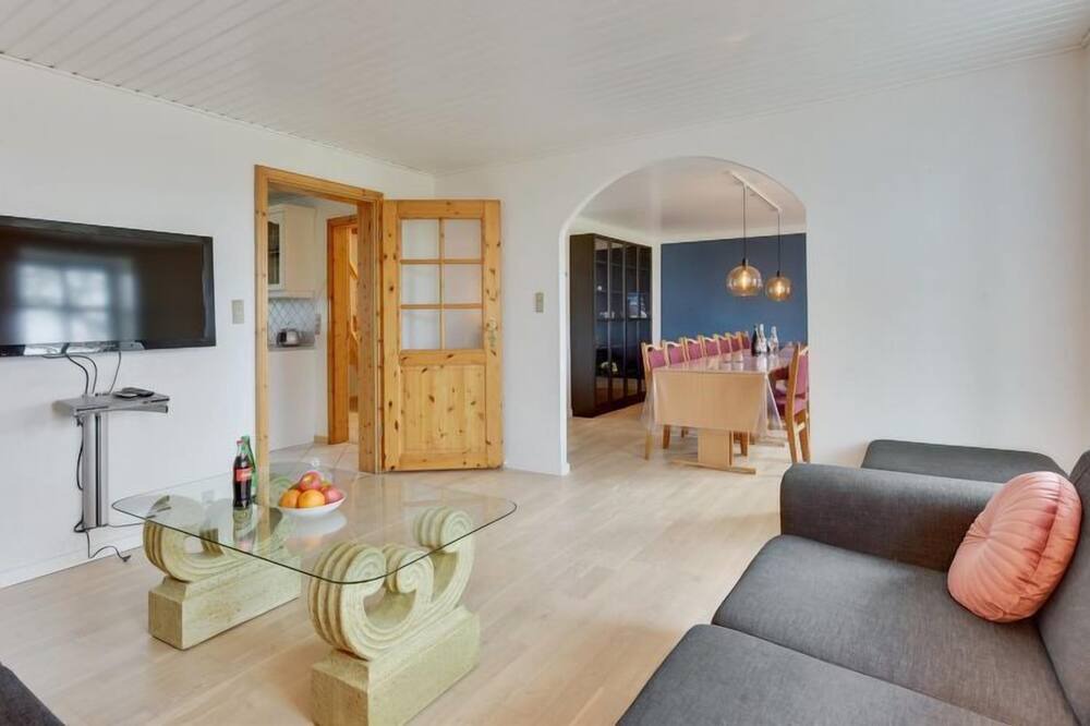 Photo of Livingroom in Emmerlev