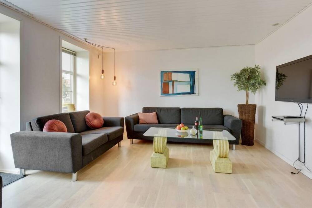 Photo of Livingroom in Emmerlev