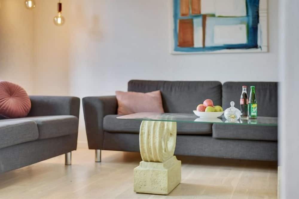 Photo of Livingroom in Emmerlev