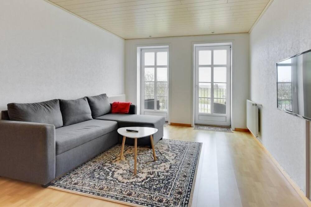 Photo of Livingroom in Emmerlev