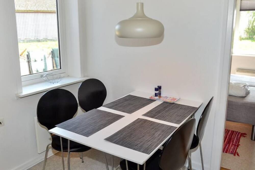Photo of Bedroom in Tonder