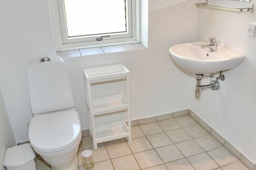 Photo of Bathroom in Tonder