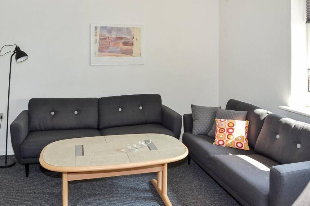 Photo of Livingroom in Tonder