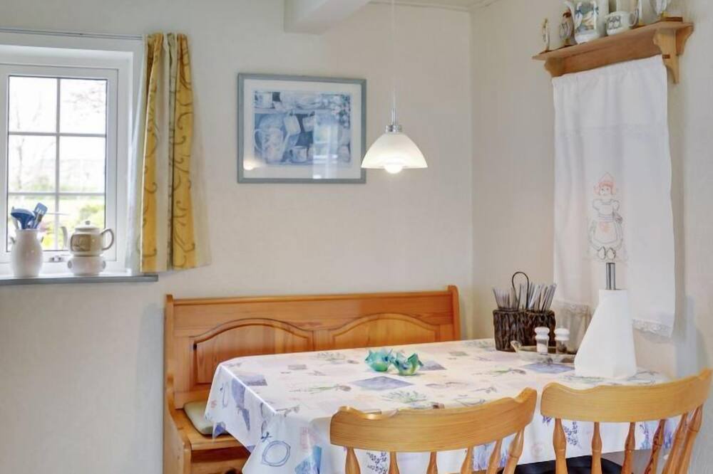 Photo of Bedroom in Hjerpsted