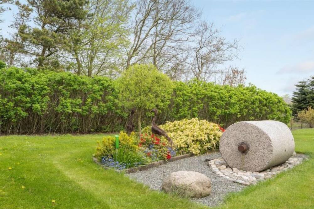 Photo of Outdoor in Hjerpsted