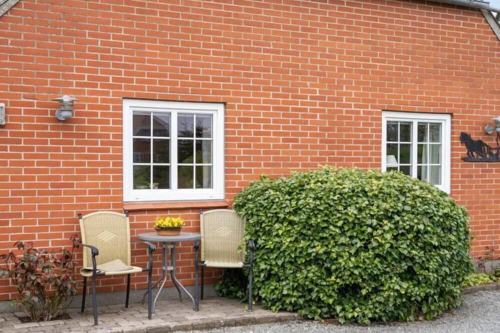 Photo of Outdoor in Hjerpsted