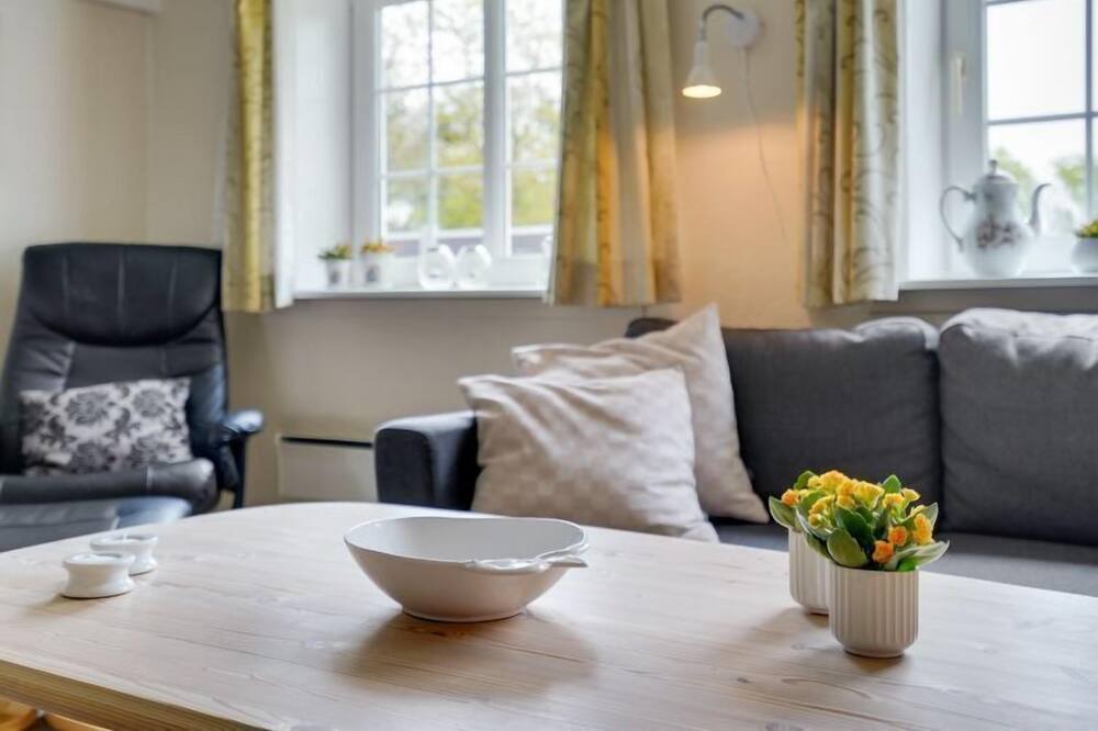 Photo of Bedroom in Hjerpsted