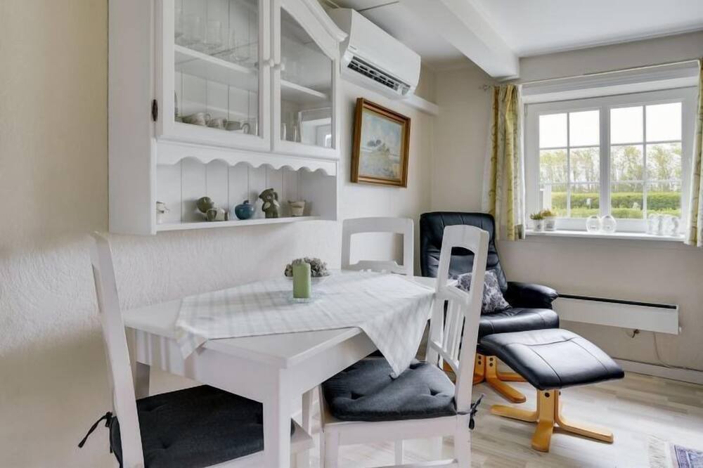 Photo of Bedroom in Hjerpsted