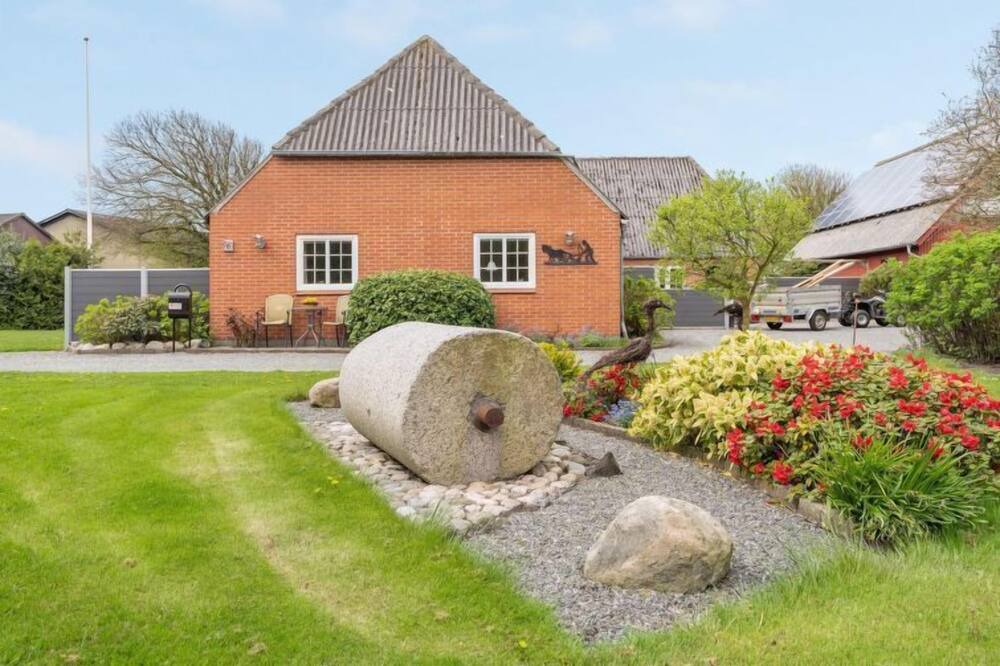 Photo of Outdoor in Hjerpsted