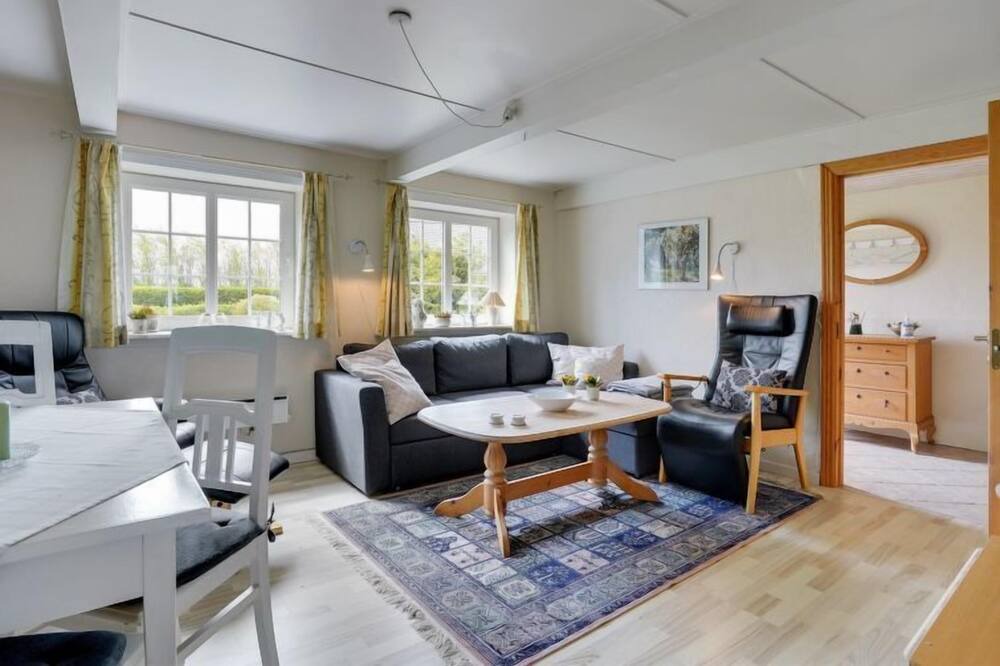 Photo of Bedroom in Hjerpsted