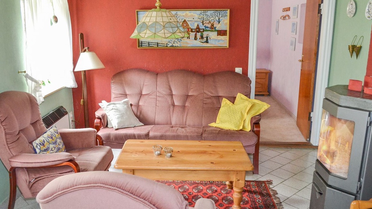 Photo of Livingroom in Rudbøl