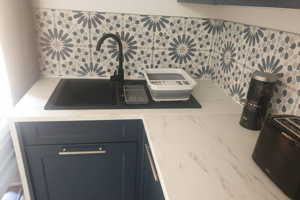 Photo of Kitchen in Bretigny-sur-Orge