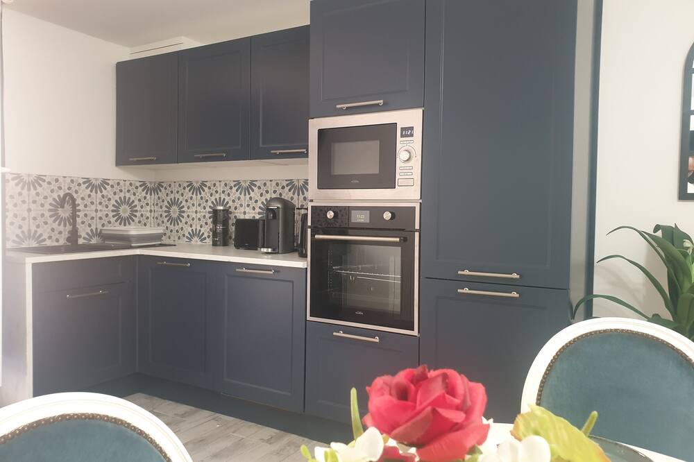 Photo of Kitchen in Bretigny-sur-Orge