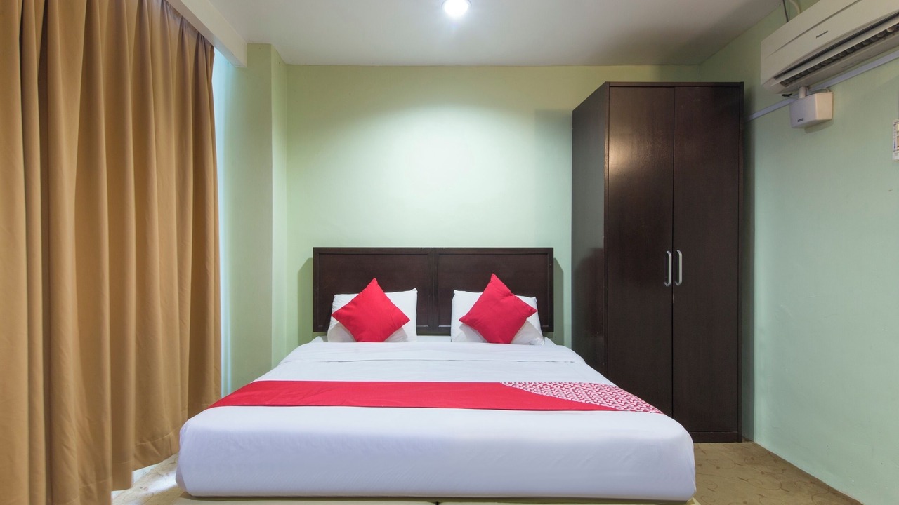 Photo of Bedroom in Bandar Baru Bangi