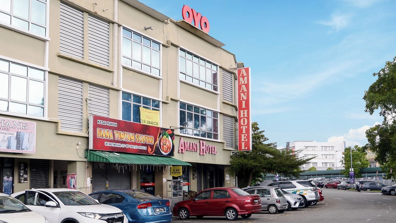 Photo of Outdoor in Bandar Baru Bangi