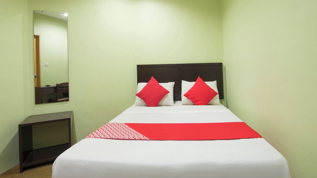 Photo of Bedroom in Bandar Baru Bangi