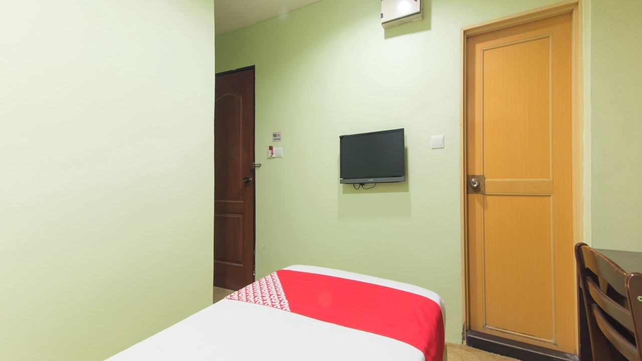 Photo of Bedroom in Bandar Baru Bangi
