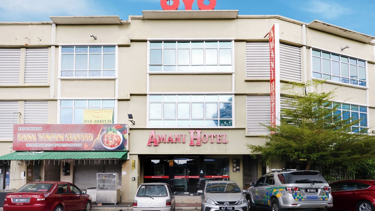 Photo of Outdoor in Bandar Baru Bangi