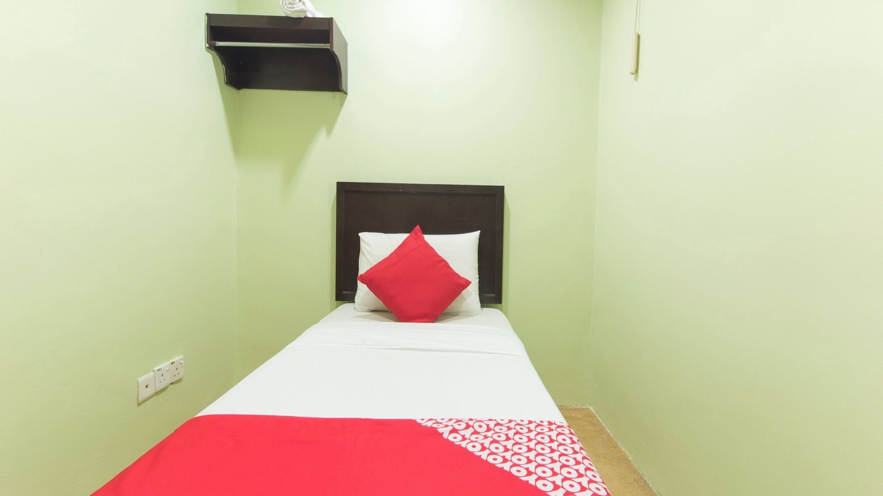 Photo of Bedroom in Bandar Baru Bangi