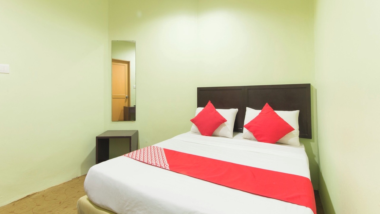 Photo of Bedroom in Bandar Baru Bangi