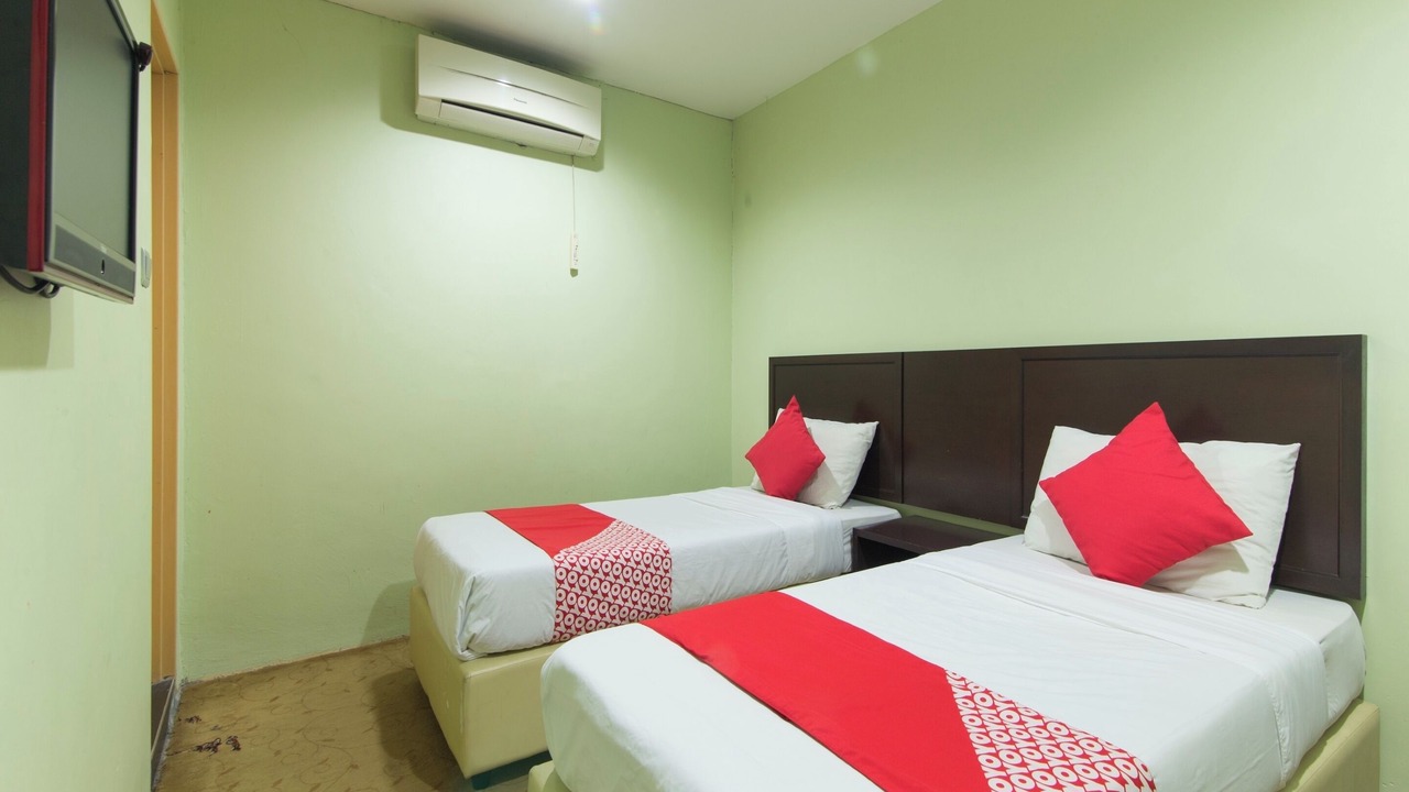 Photo of Bedroom in Bandar Baru Bangi