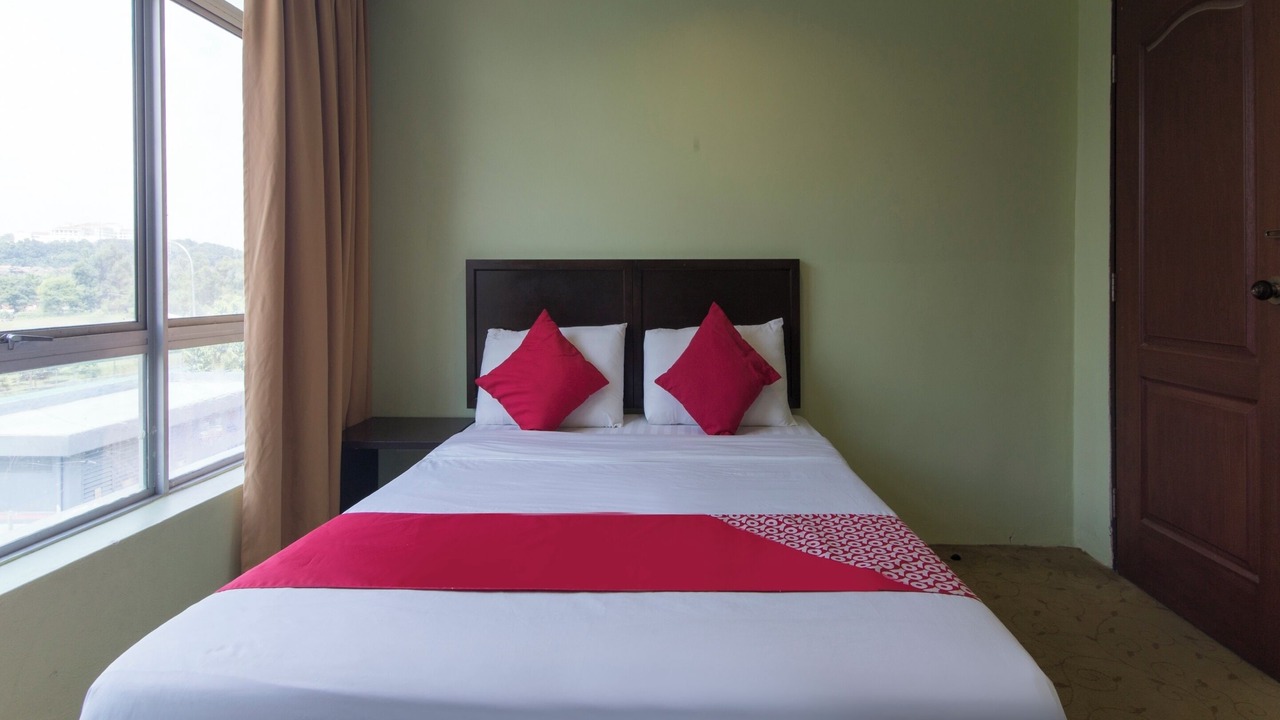 Photo of Bedroom in Bandar Baru Bangi