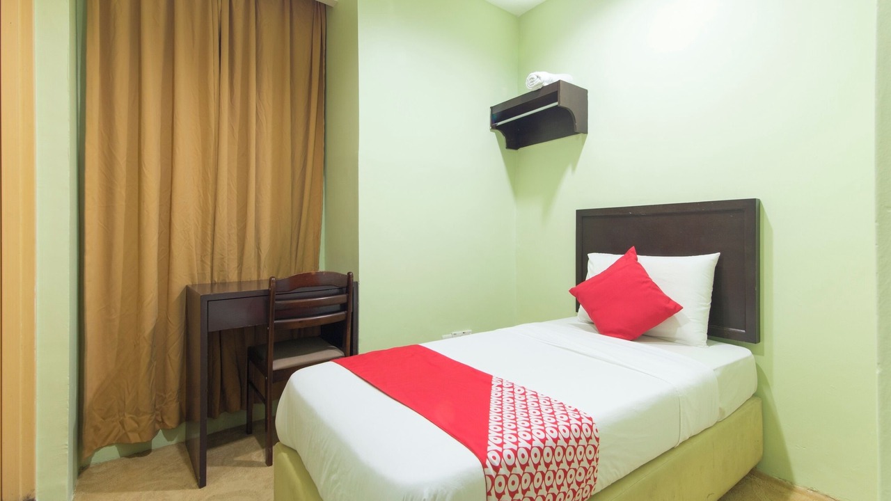 Photo of Bedroom in Bandar Baru Bangi