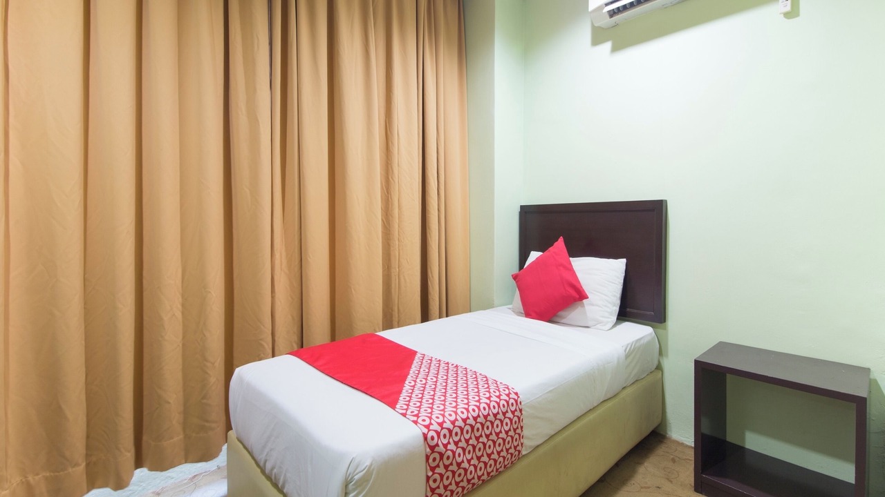 Photo of Bedroom in Bandar Baru Bangi