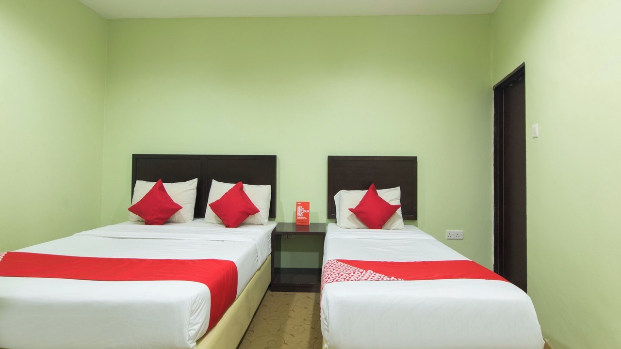 Photo of Bedroom in Bandar Baru Bangi