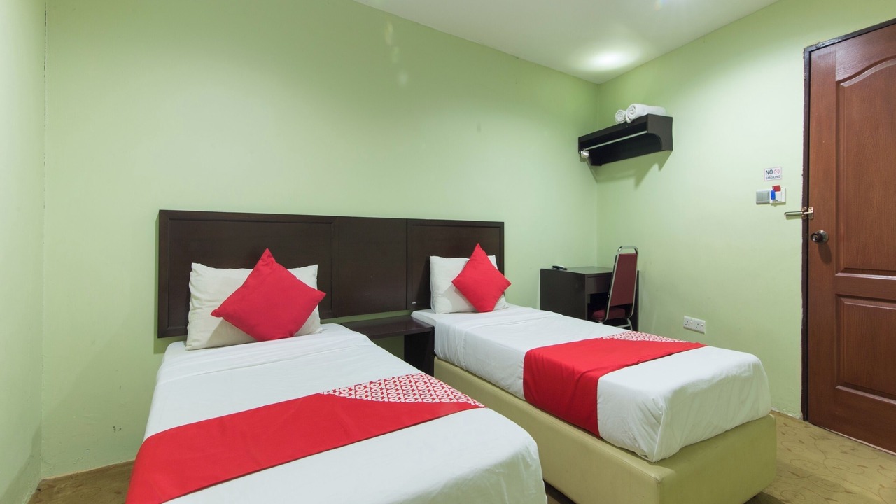 Photo of Bedroom in Bandar Baru Bangi