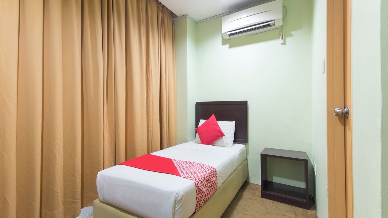 Photo of Bedroom in Bandar Baru Bangi