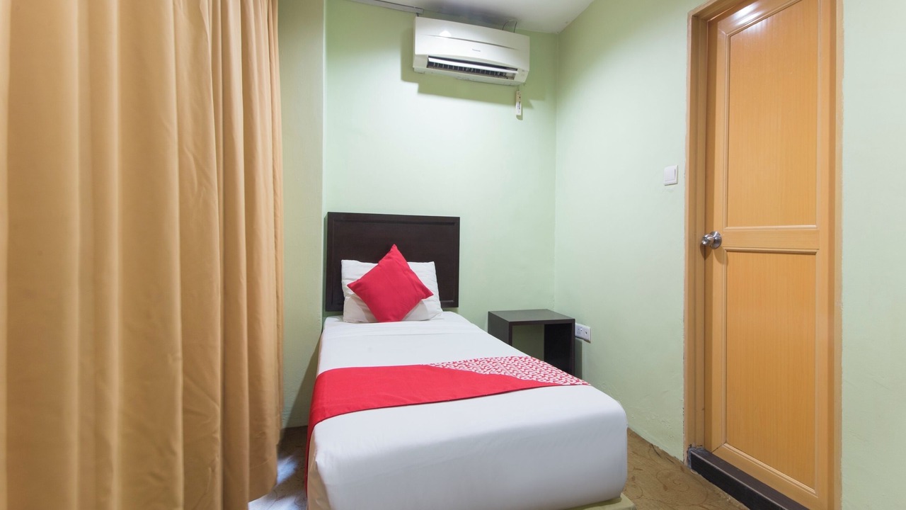Photo of Bedroom in Bandar Baru Bangi