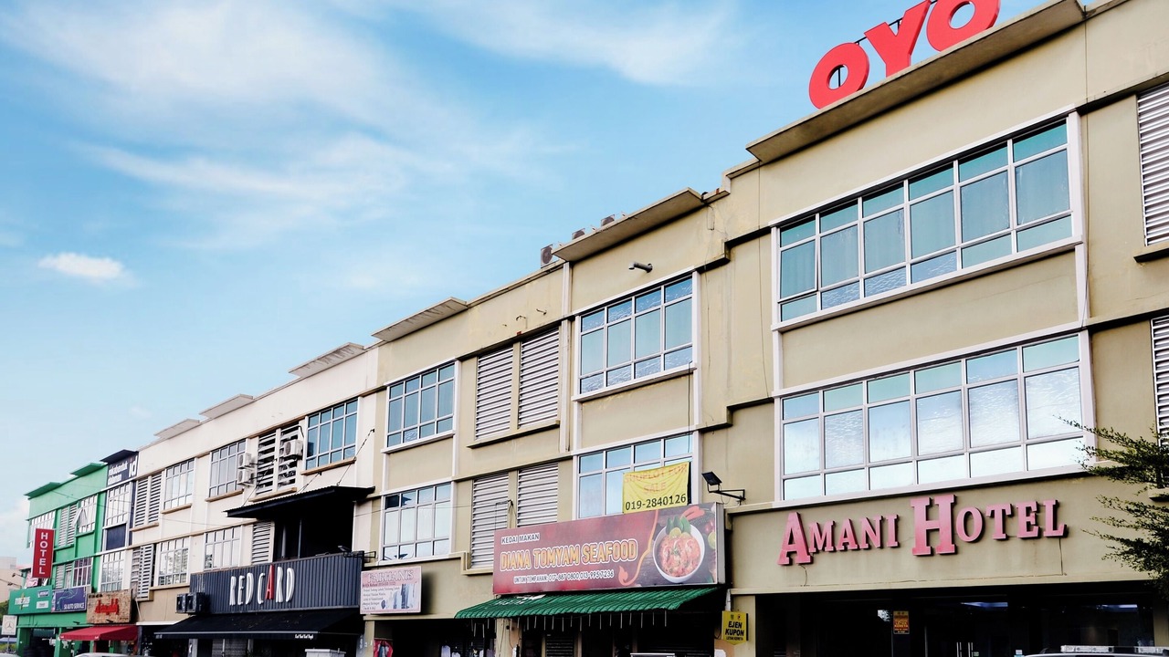 Photo of Outdoor in Bandar Baru Bangi