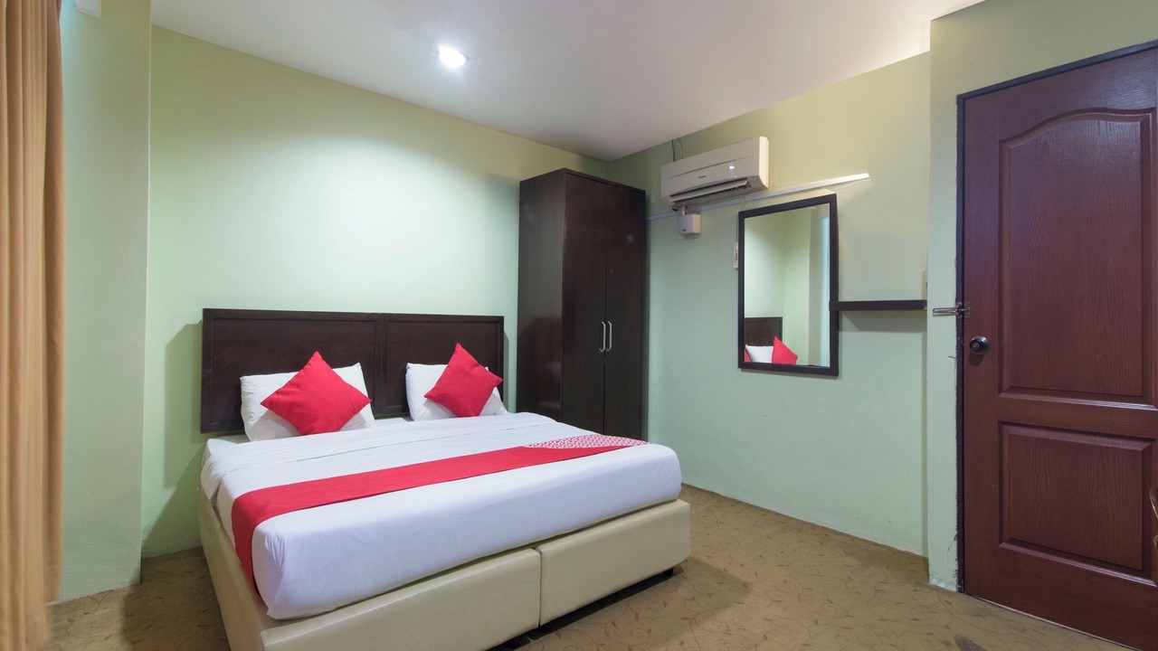 Photo of Bedroom in Bandar Baru Bangi