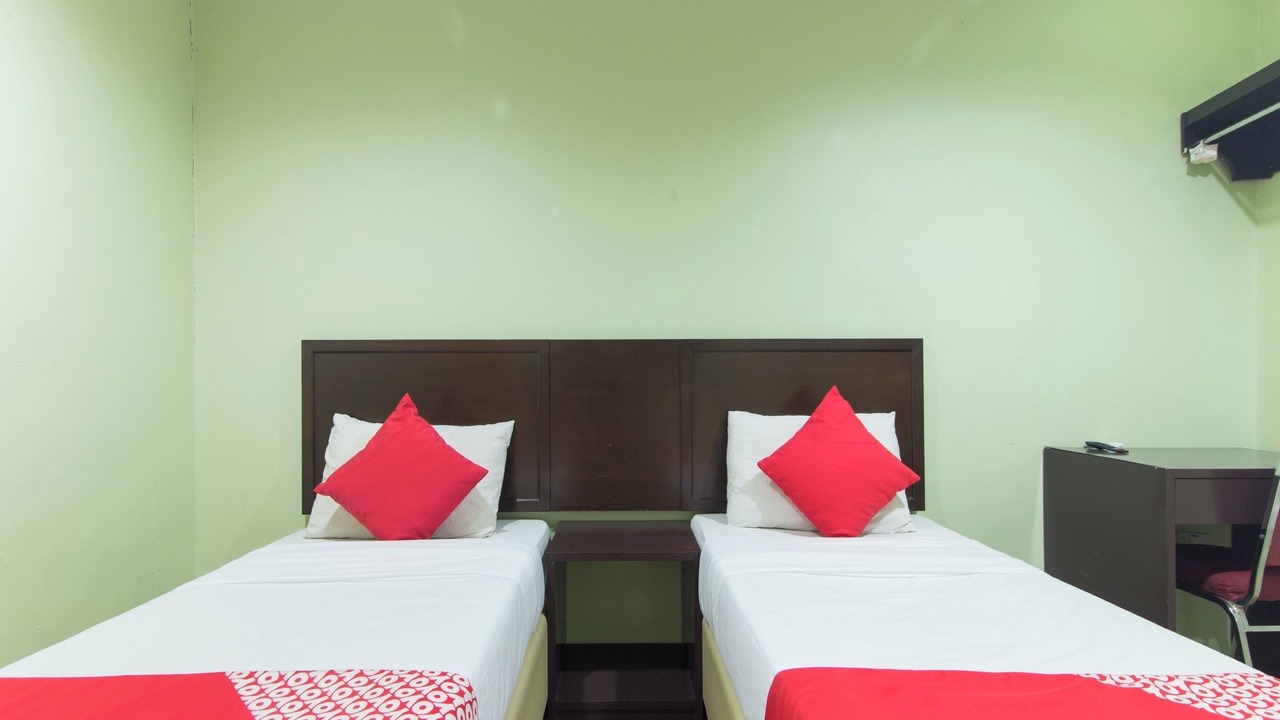 Photo of Bedroom in Bandar Baru Bangi