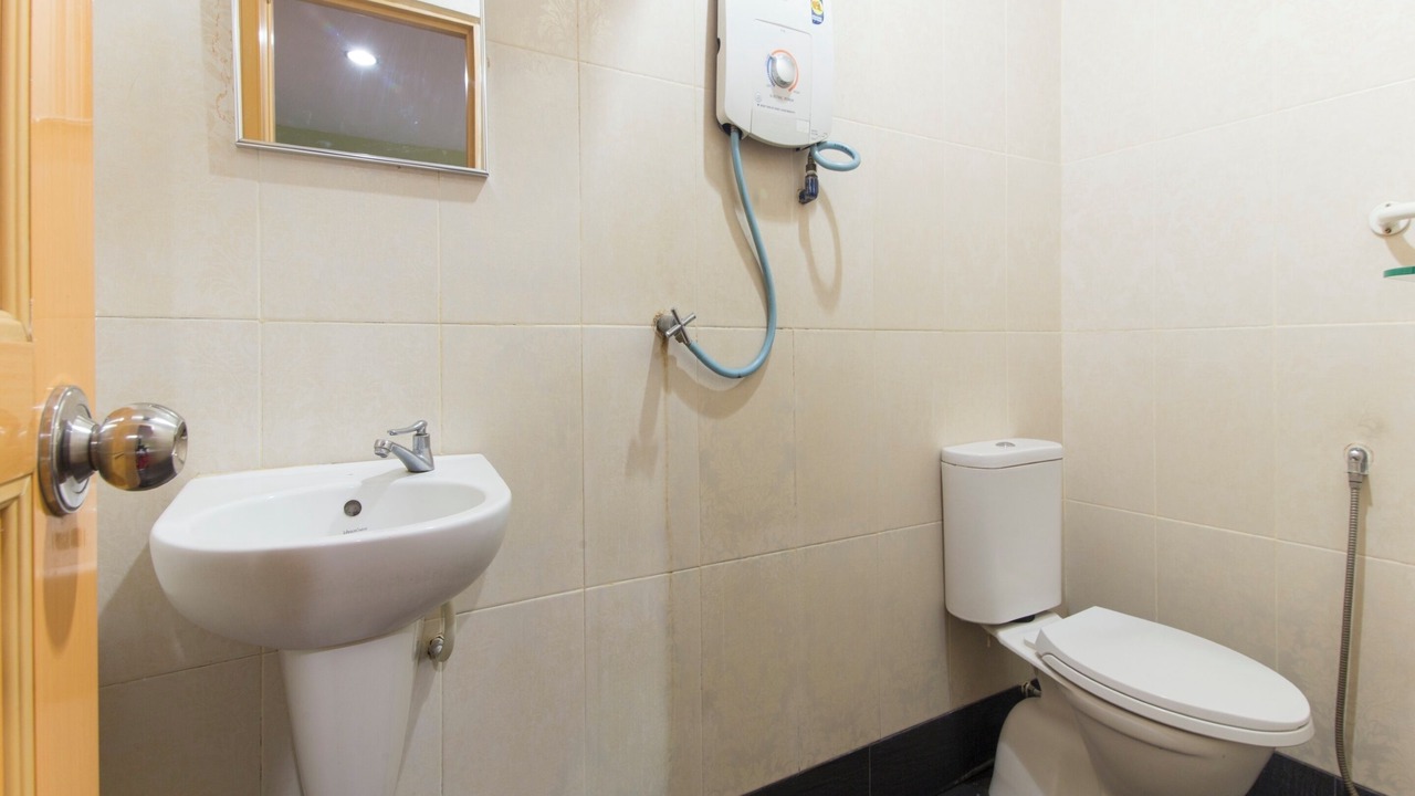 Photo of Bathroom in Bandar Baru Bangi