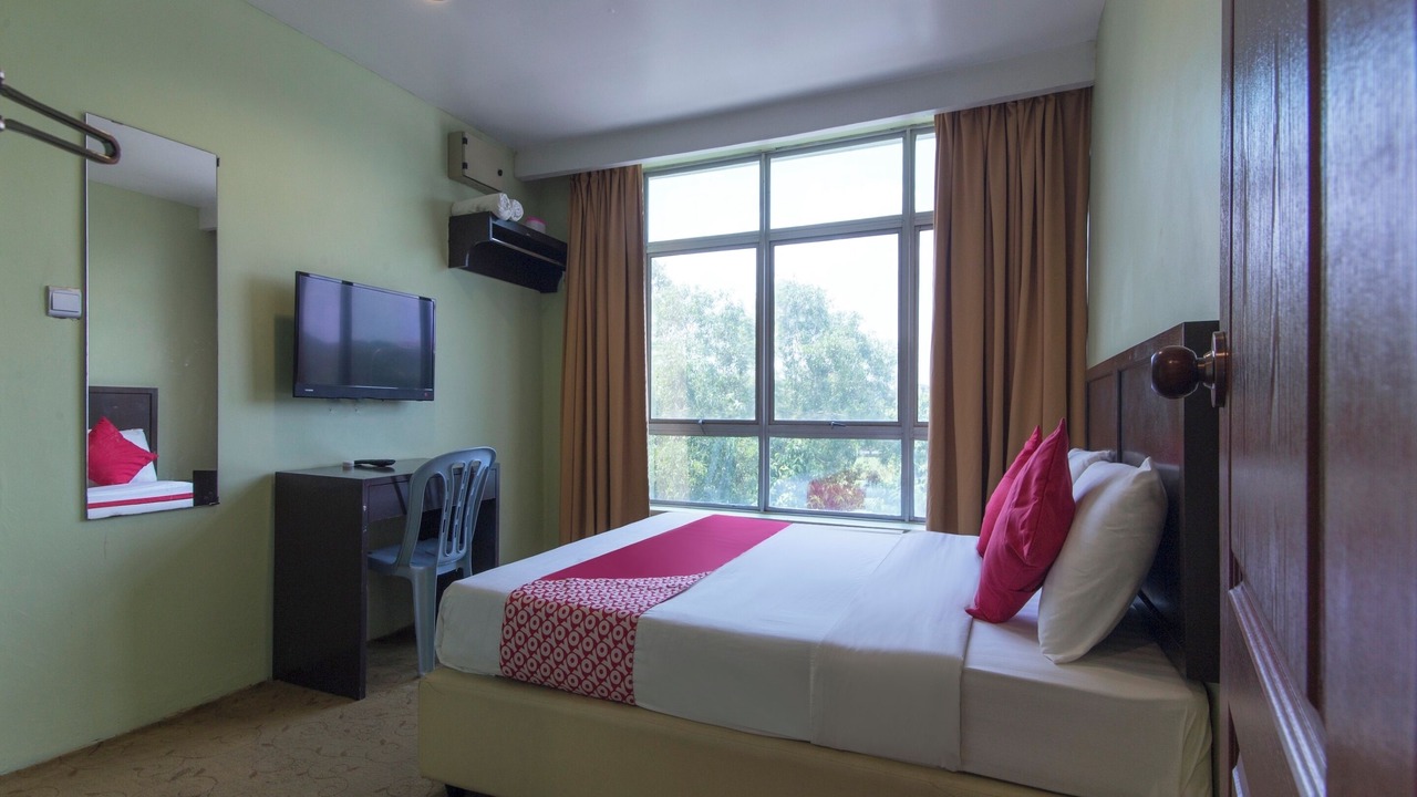 Photo of Bedroom in Bandar Baru Bangi