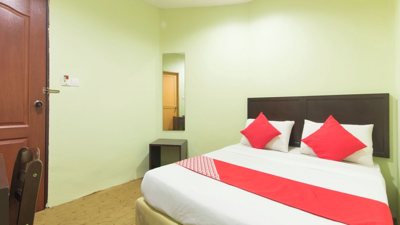 Photo of Bedroom in Bandar Baru Bangi