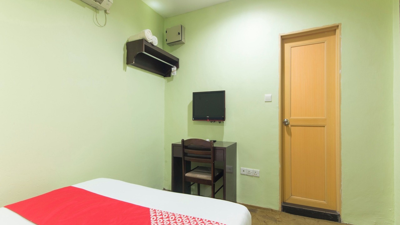 Photo of Bedroom in Bandar Baru Bangi