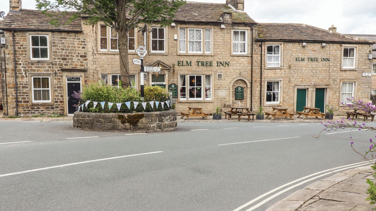 Photo of Outdoor in Embsay