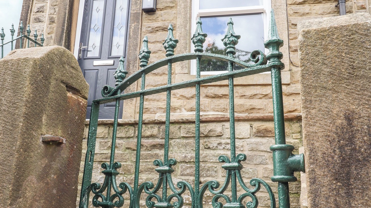 Photo of Outdoor in Embsay