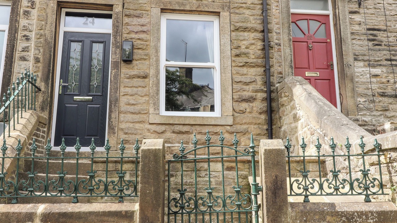 Photo of Others in Embsay