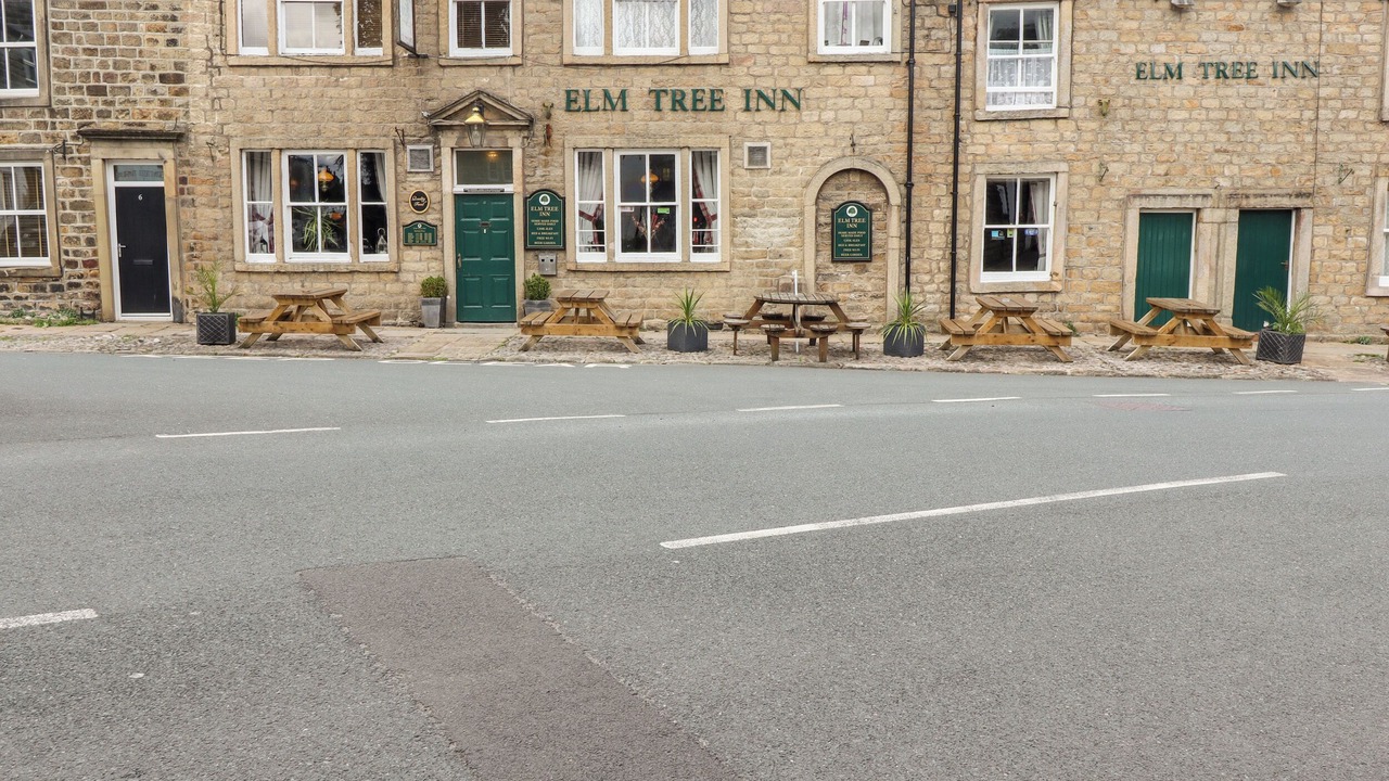 Photo of Outdoor in Embsay