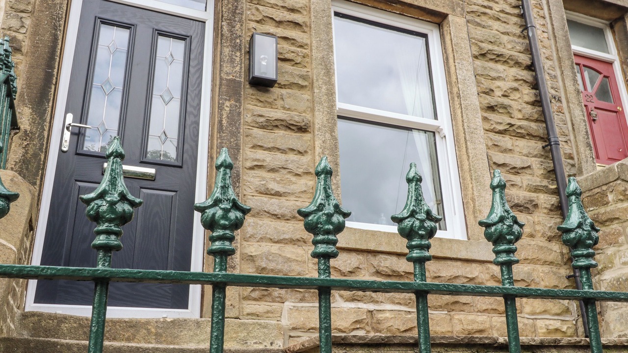 Photo of Outdoor in Embsay