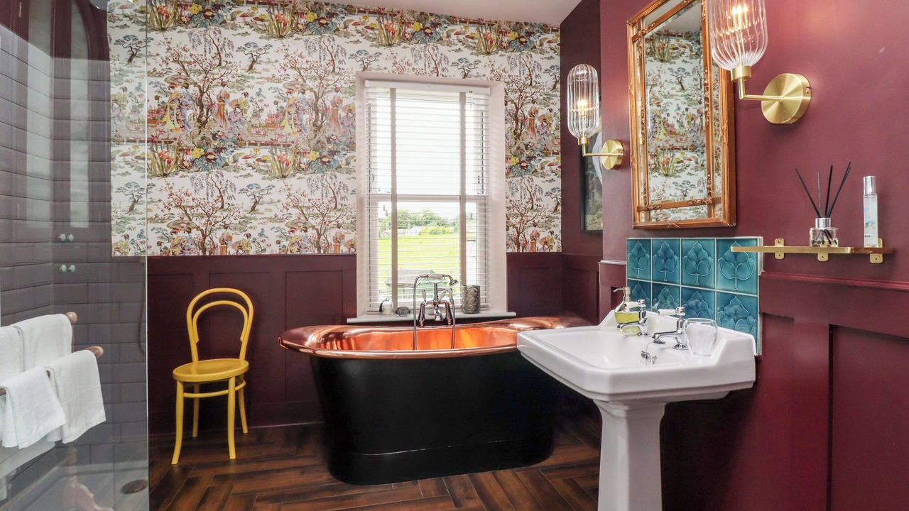 Photo of Bathroom in Embsay