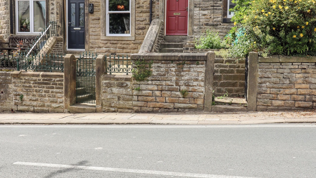 Photo of Outdoor in Embsay