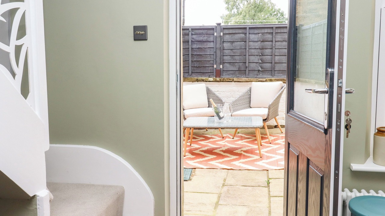 Photo of Others in Embsay