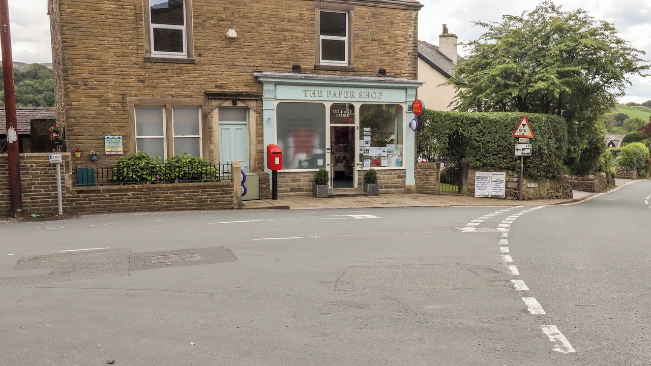 Photo of Outdoor in Embsay