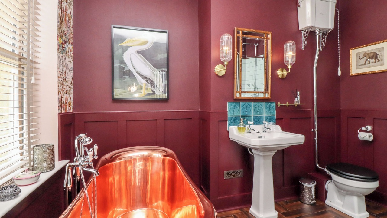 Photo of Bathroom in Embsay